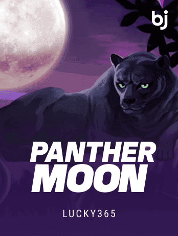 Panther Moon thumbnail
