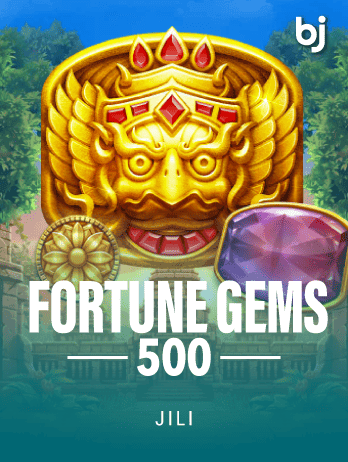 Fortune Gems thumbnail