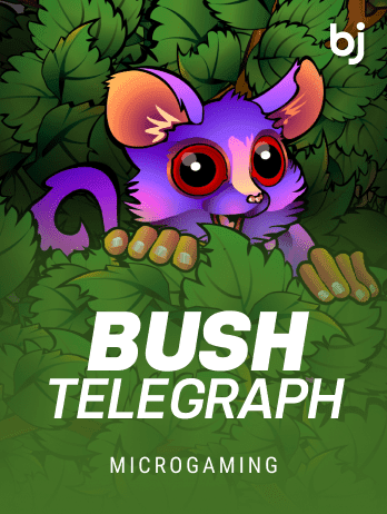 Bush Telegraph thumbnail